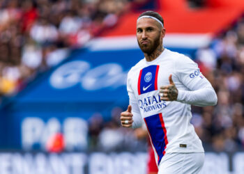 Kubet báo cáo Sergio Ramos trên đường gia nhập Ronaldo? 