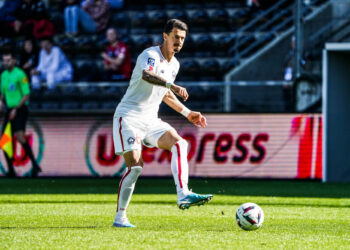 Kubet LOSC: José Fonte bay đến giải cứu Christophe Galtier