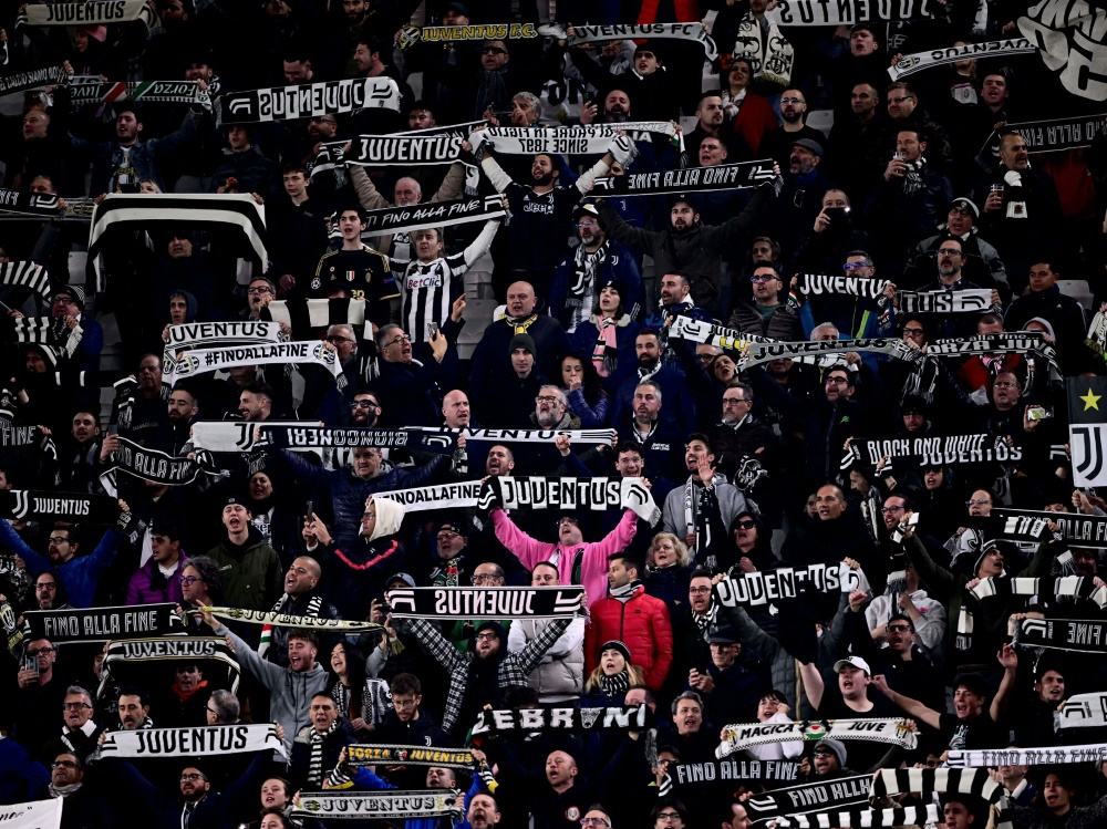 Kubet Cấm thi đấu cho Juve sau bê bối phân biệt chủng tộc