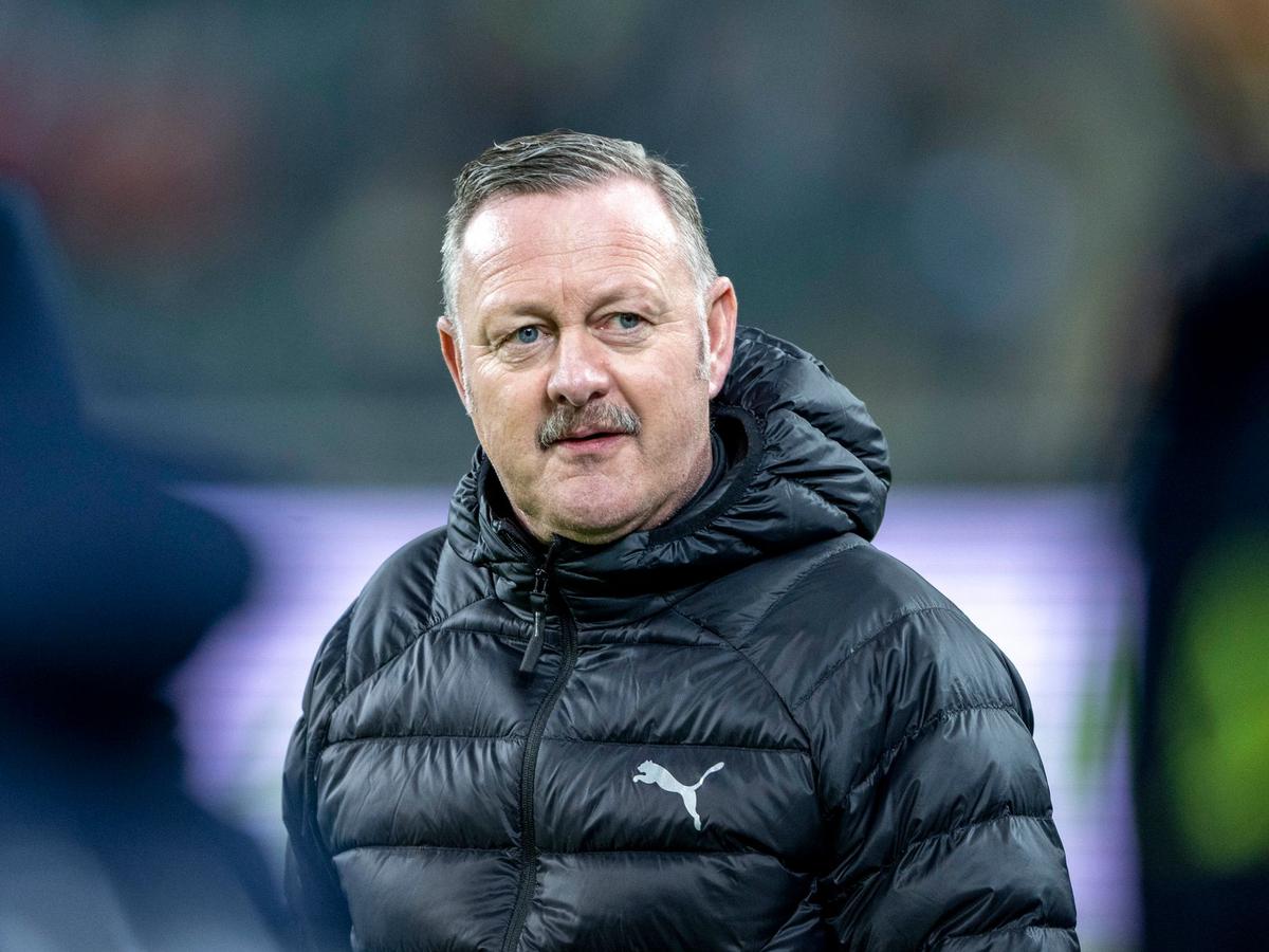 Kubet cập nhật: Con trai của Schmadtke chuyển đến Gladbach