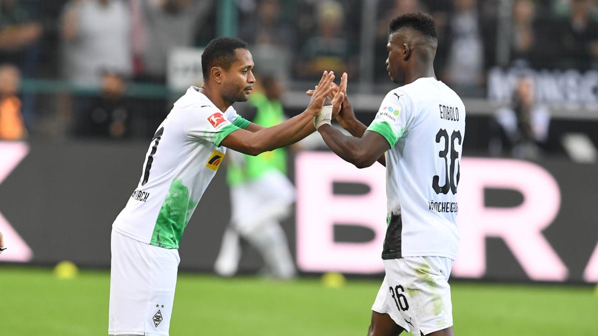 Kubet phát hành Biểu tượng Gladbach tiết lộ: Anh suýt chút nữa đã kết thúc tại BVB